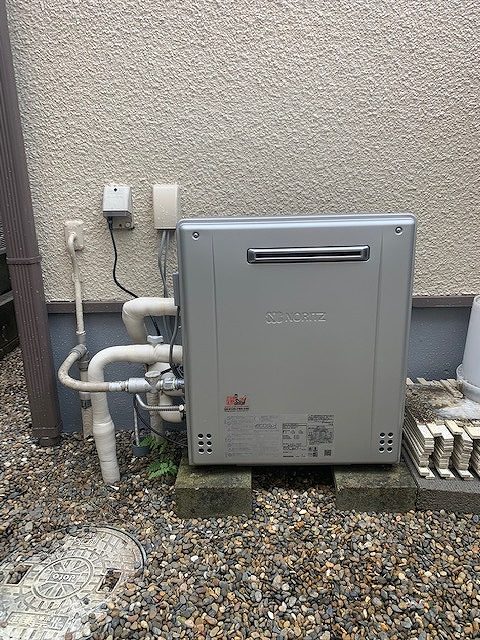 After（施工後）写真