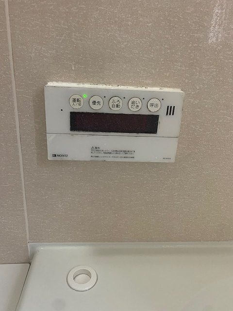 Before(施工前)写真