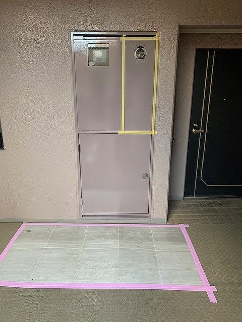 After（施工前）写真