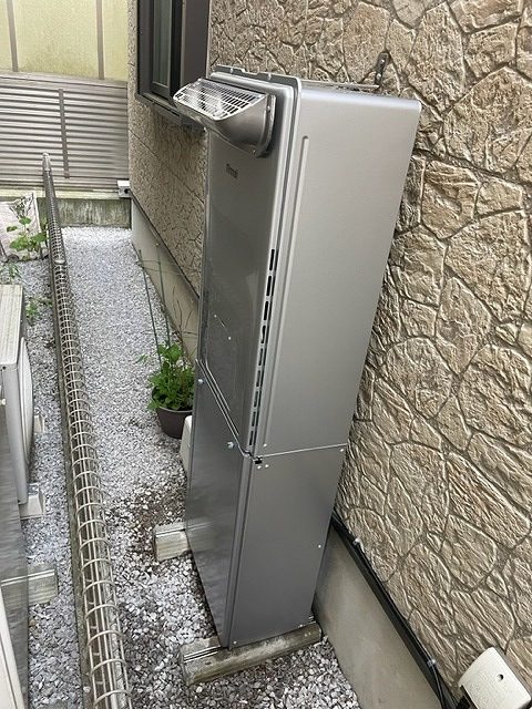 After（施工前）写真