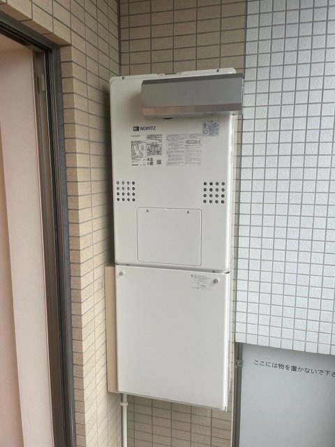 After（施工前）写真