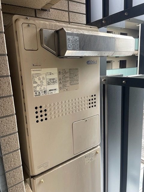 Before（施工前）写真