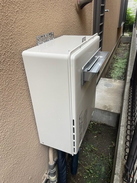 After（施工後）写真