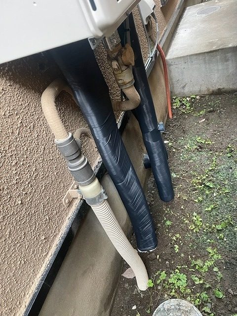 After（施工前）写真