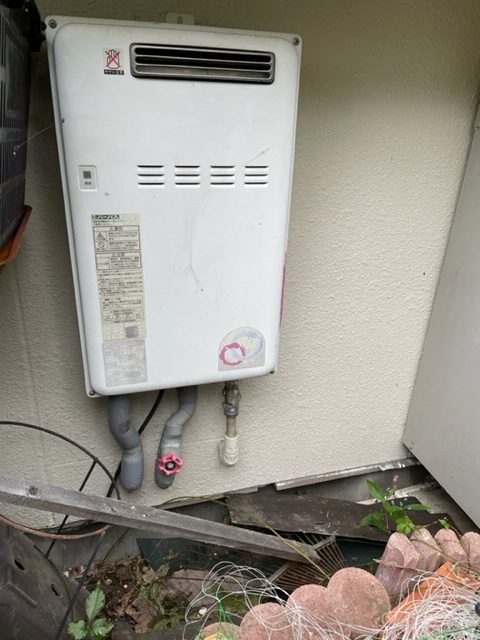 Before(施工前)写真