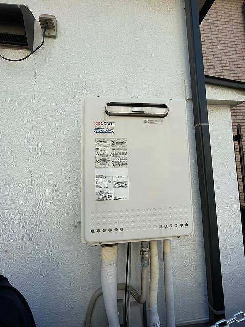 Before(施工前)写真