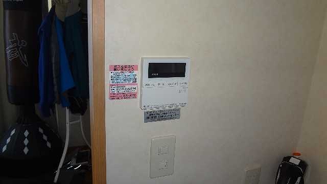 After(施工前)写真