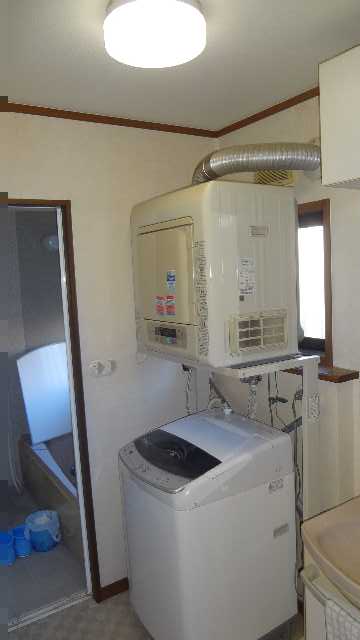 Before(施工前)写真