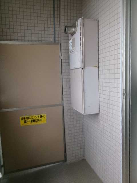 Before（施工前）写真