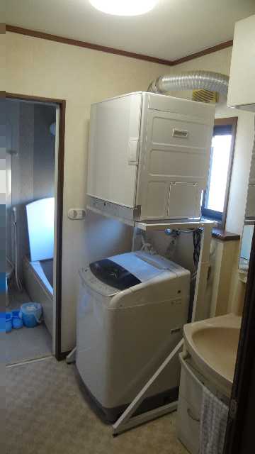 After(施工前)写真