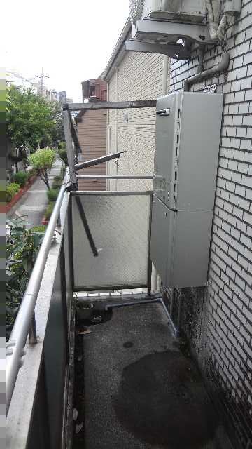 After(施工前)写真