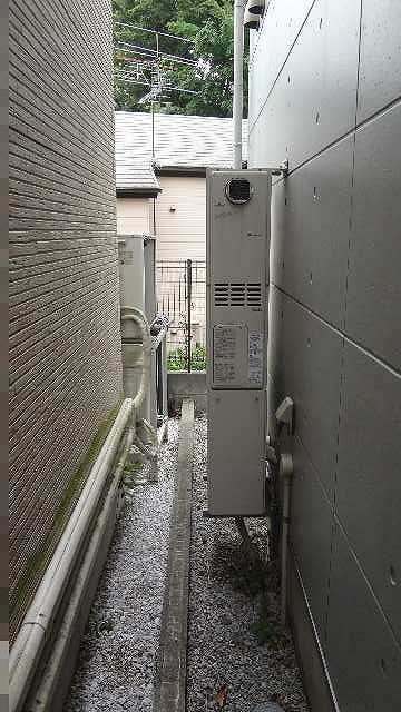 Before(施工前)写真