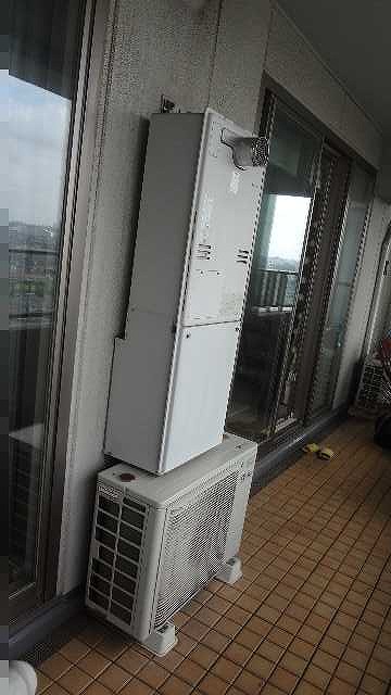 Before（施工前）写真