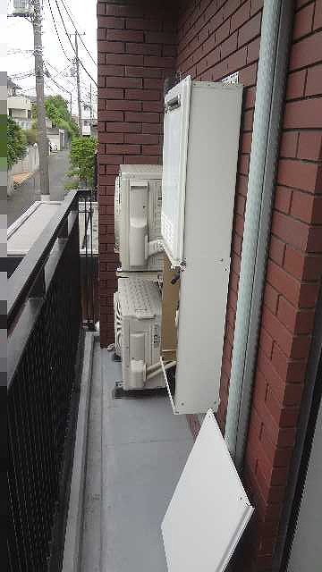 Before(施工前)写真