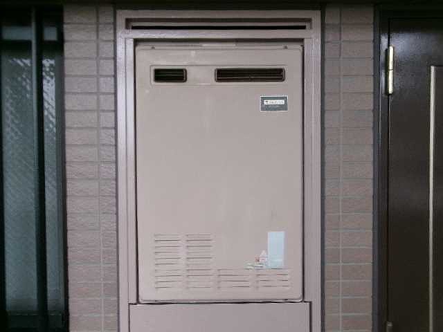Before（施工前）写真