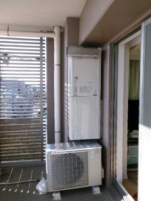 After（施工後）写真