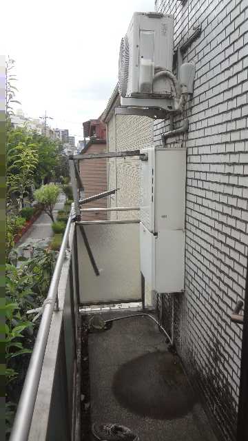 Before(施工前)写真