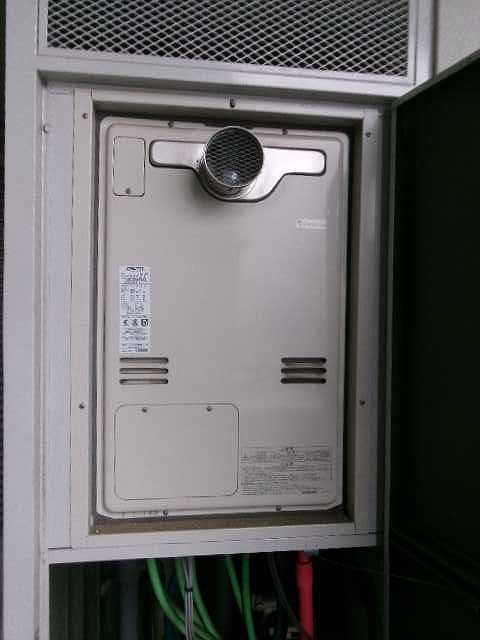 Before（施工前）写真