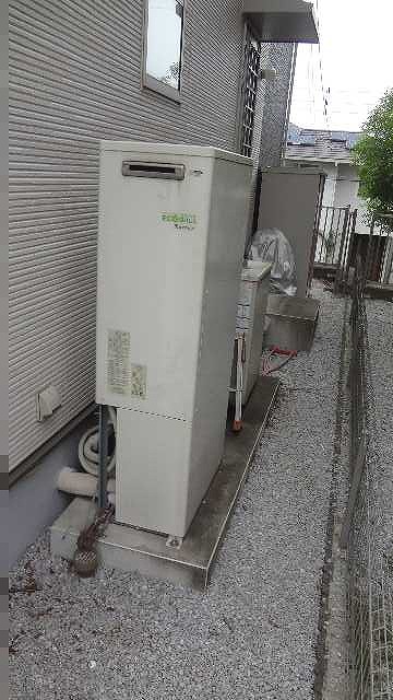 Before（施工前）写真