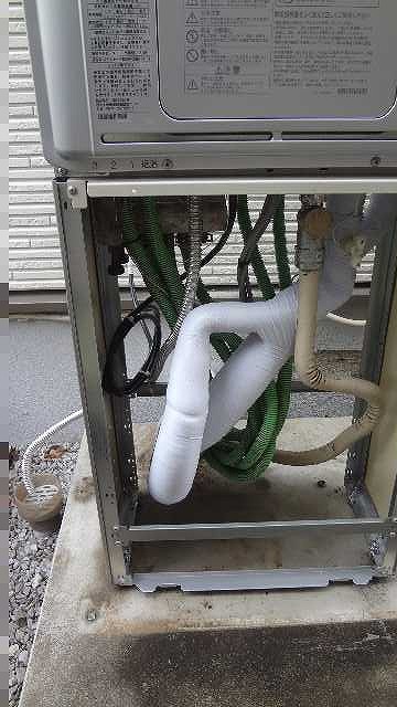 After（施工前）写真