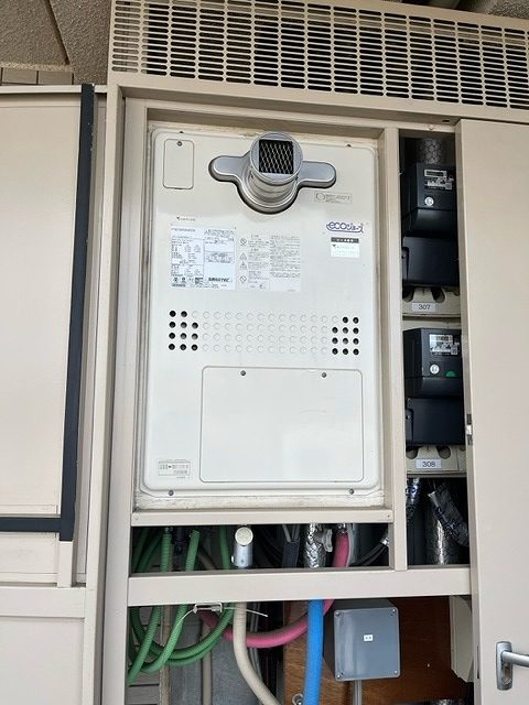 Before（施工前）写真