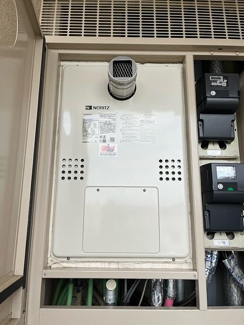 After（施工前）写真