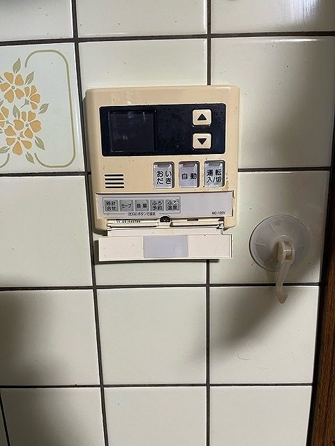 Before（施工前）写真