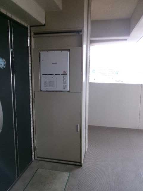 After（施工前）写真