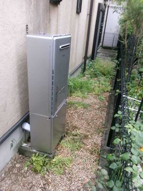 After（施工前）写真