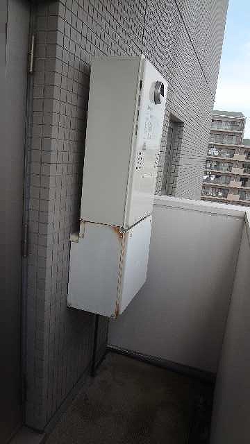 After（施工前）写真