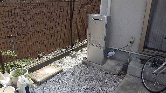 After（施工前）写真