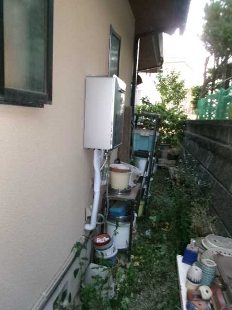 After（施工後）写真