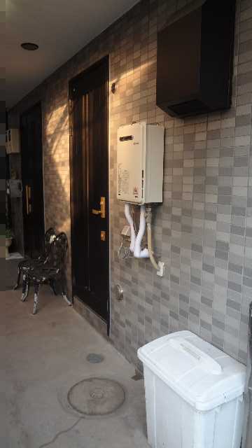 After（施工前）写真