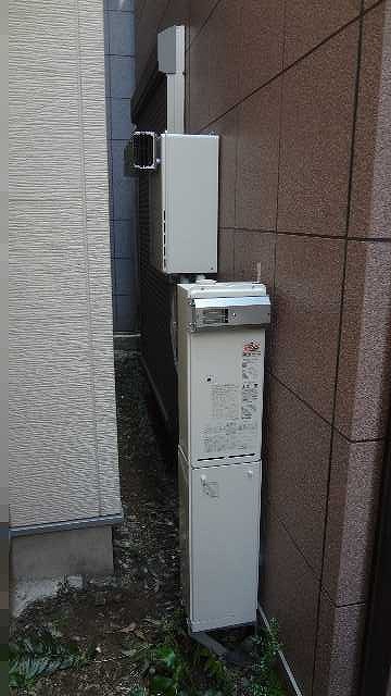 Before(施工前)写真