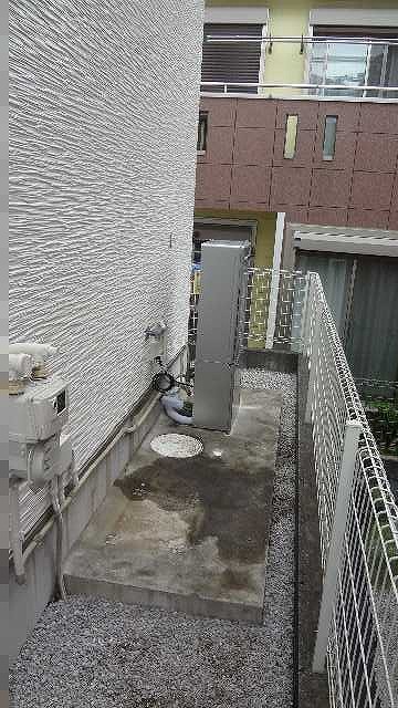 After（施工前）写真