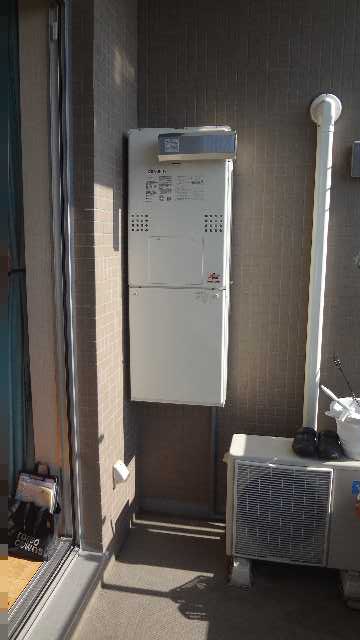 After（施工前）写真
