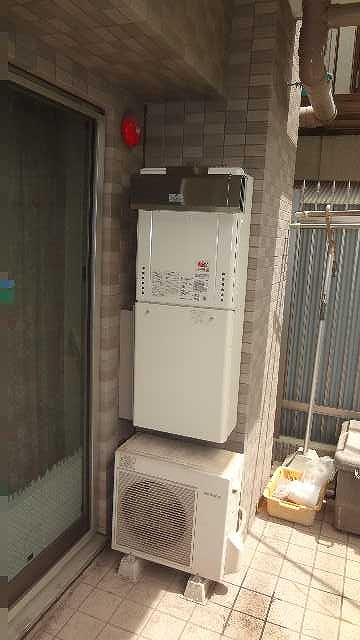 After(施工前)写真