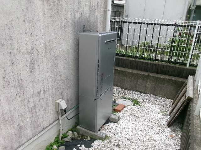 After（施工後）写真