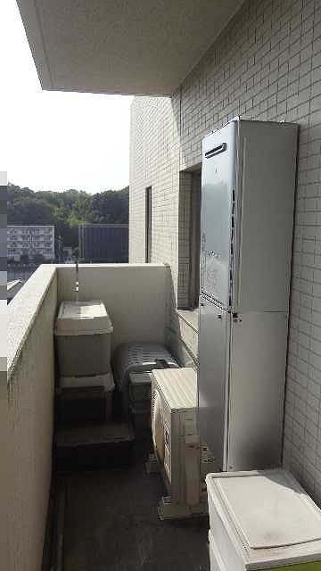 After（施工前）写真