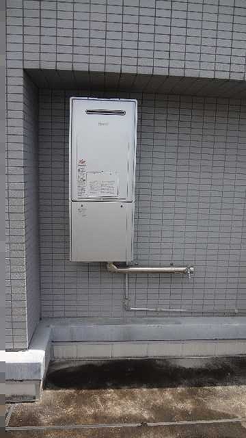 After（施工後）写真