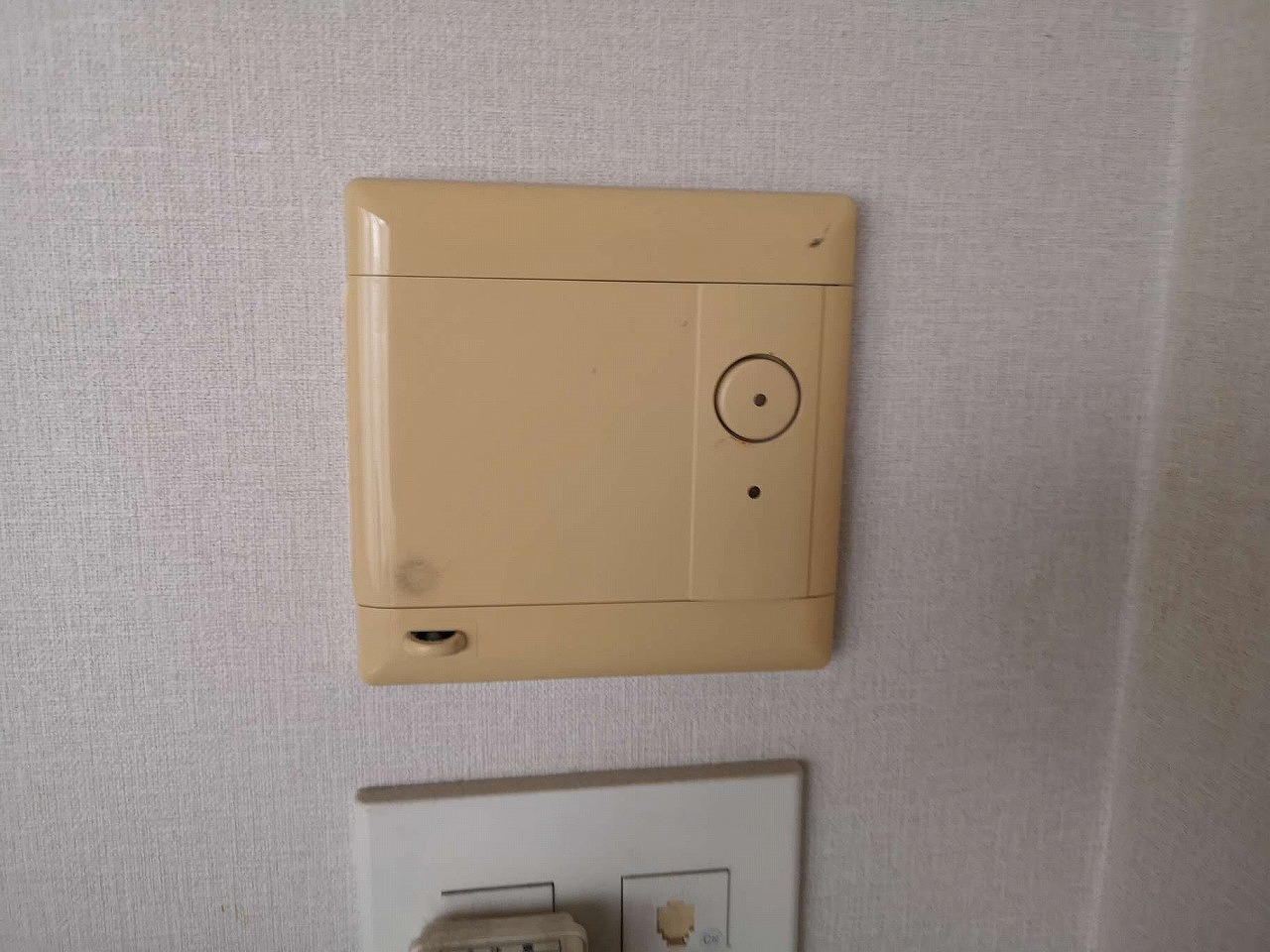 Before(施工前)写真