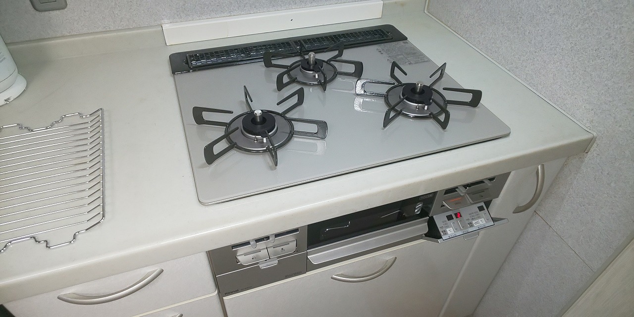 After（施工前）写真