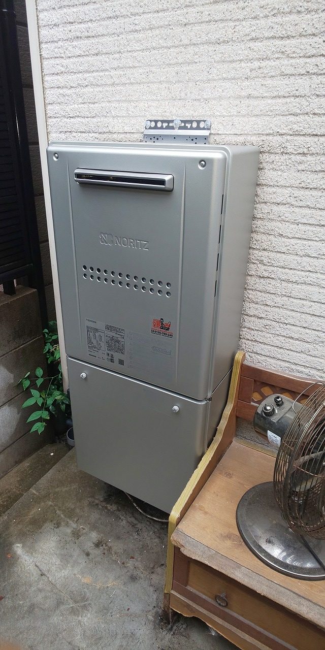 After（施工前）写真