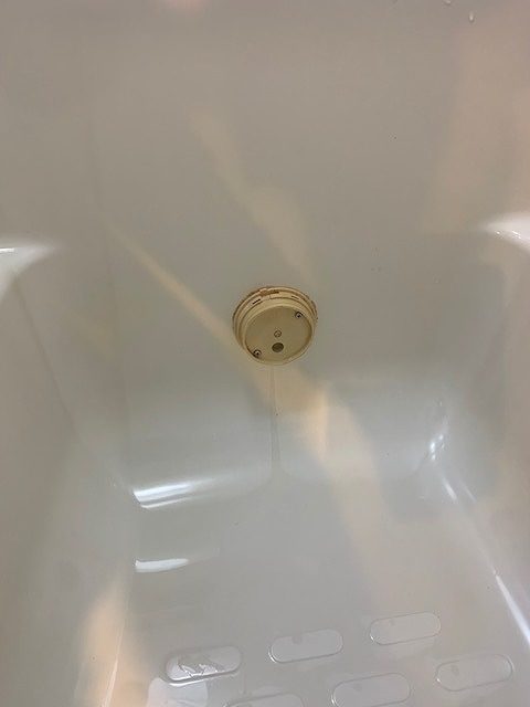 Before（施工前）写真