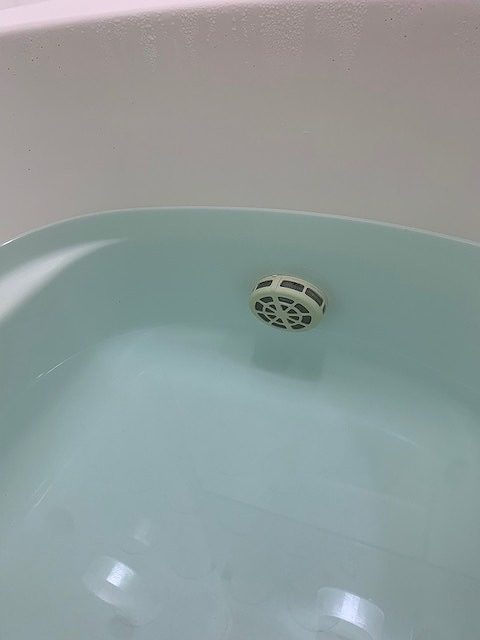 Before（施工前）写真