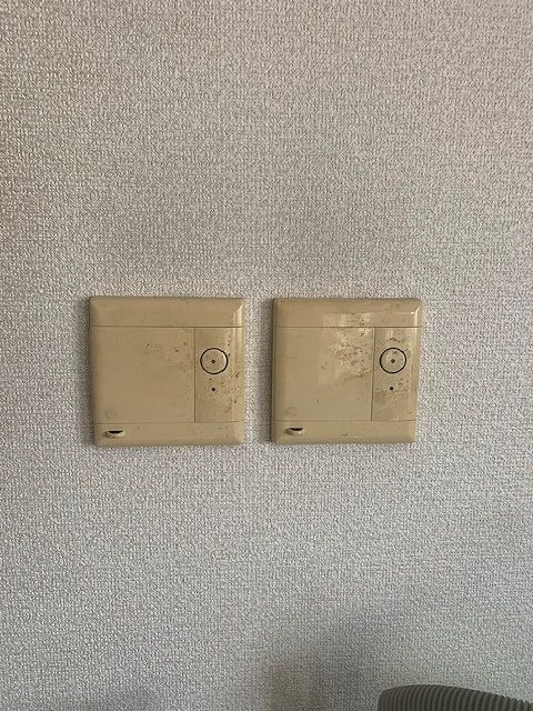 Before（施工前）写真