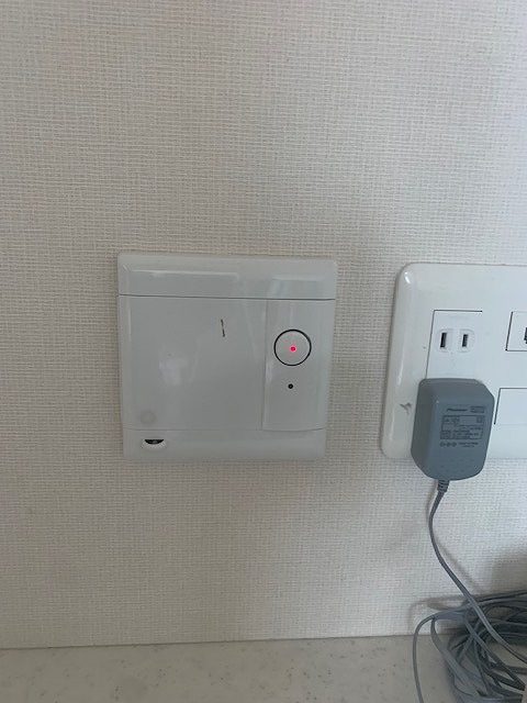 Before（施工前）写真