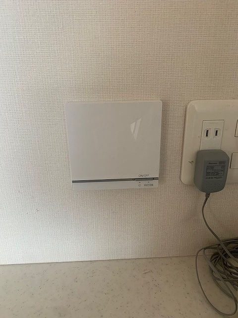 After（施工前）写真
