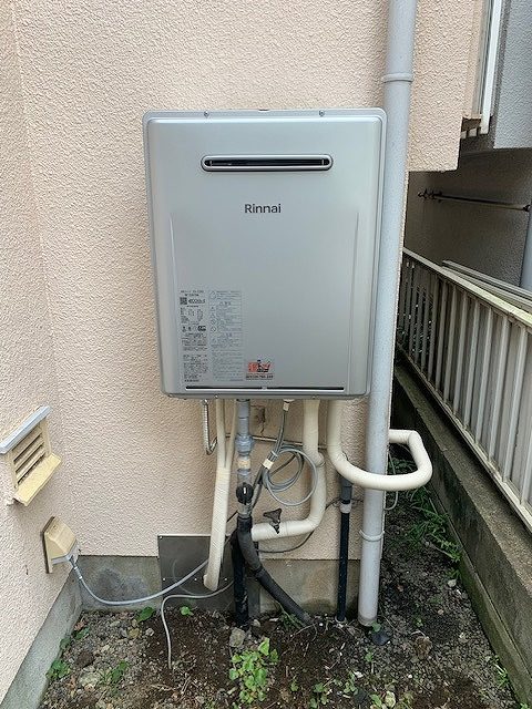 After（施工前）写真