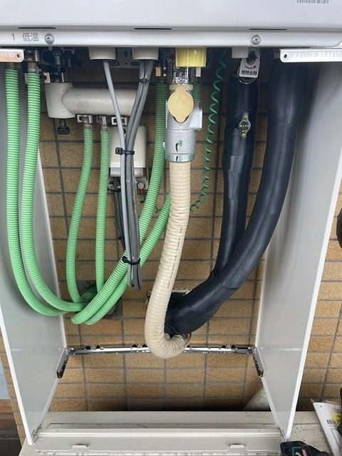 After(施工前)写真